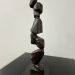 A.R. Penck – O.T. (kleine stehende Figur) (02)