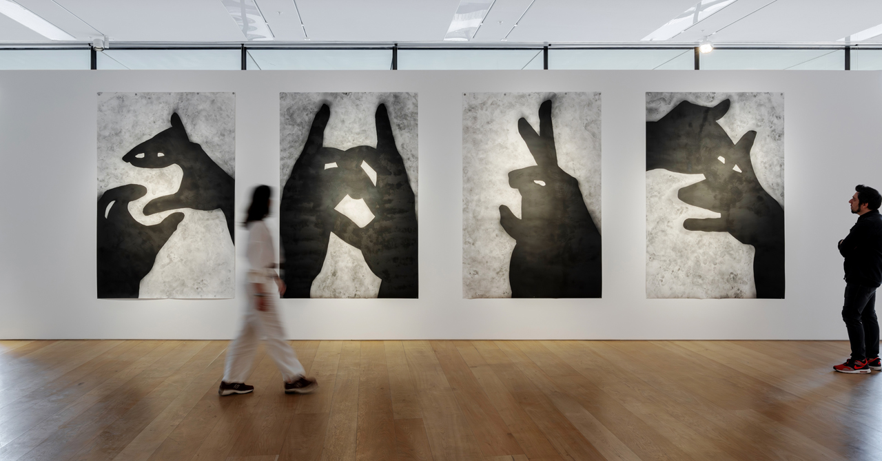 Nasan Tur – Shadows (2025)