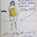 Rose Wylie – Girl Now meets Girl Then (15)